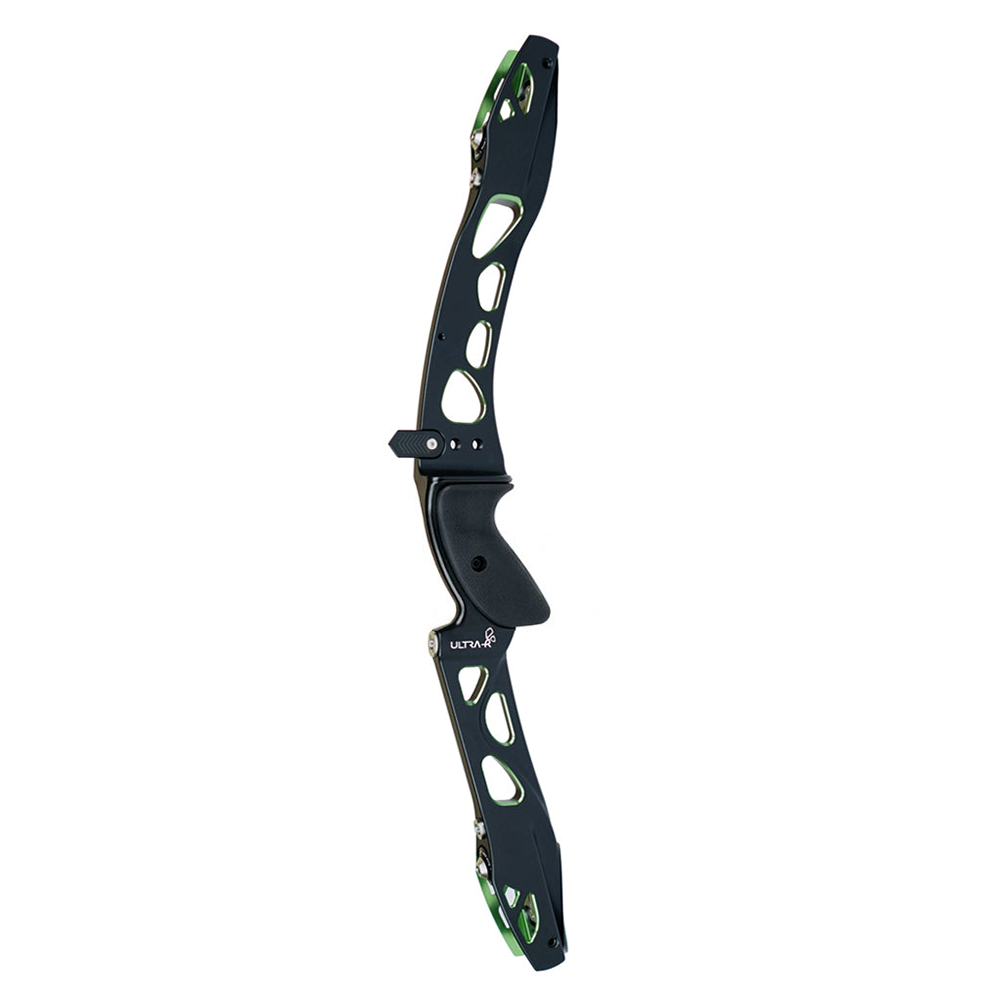 Samick Ultra-R 25" ILF Recurve Riser