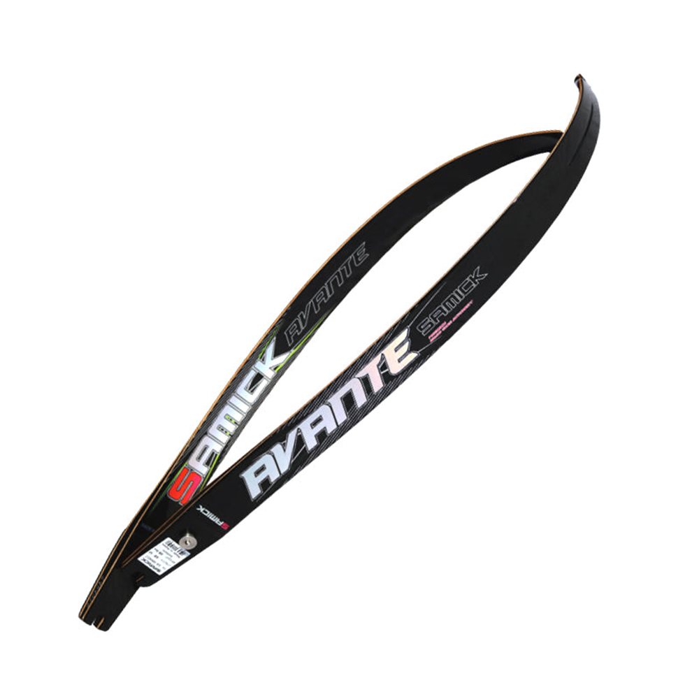 Samick Avante Wood Core ILF Limbs