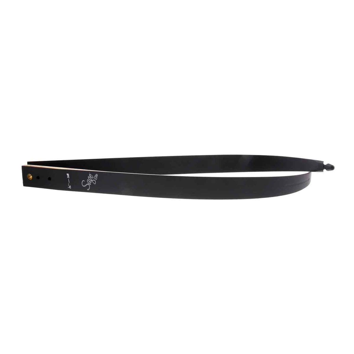 Galaxy Sage Take-Down Elite II Recurve Limbs