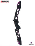 SAMICK 25" ULTRA-R CNC RISER (Right Hand)