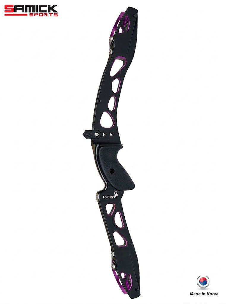 SAMICK 25" ULTRA-R CNC RISER (Right Hand)