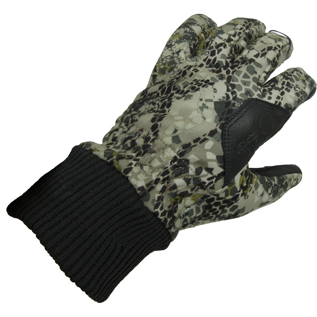 Badlands Hybrid Glove Approach GT Medium