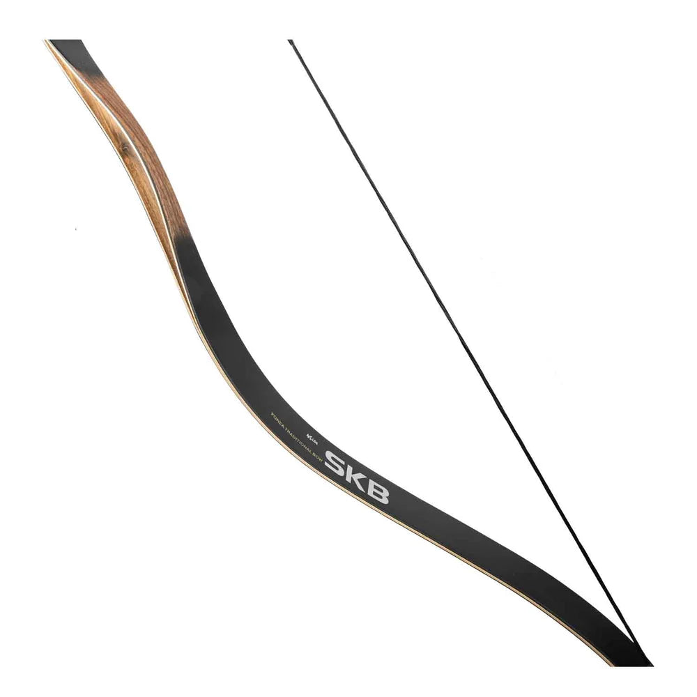 Galaxy SKB 50 Korean 50" Recurve Bow