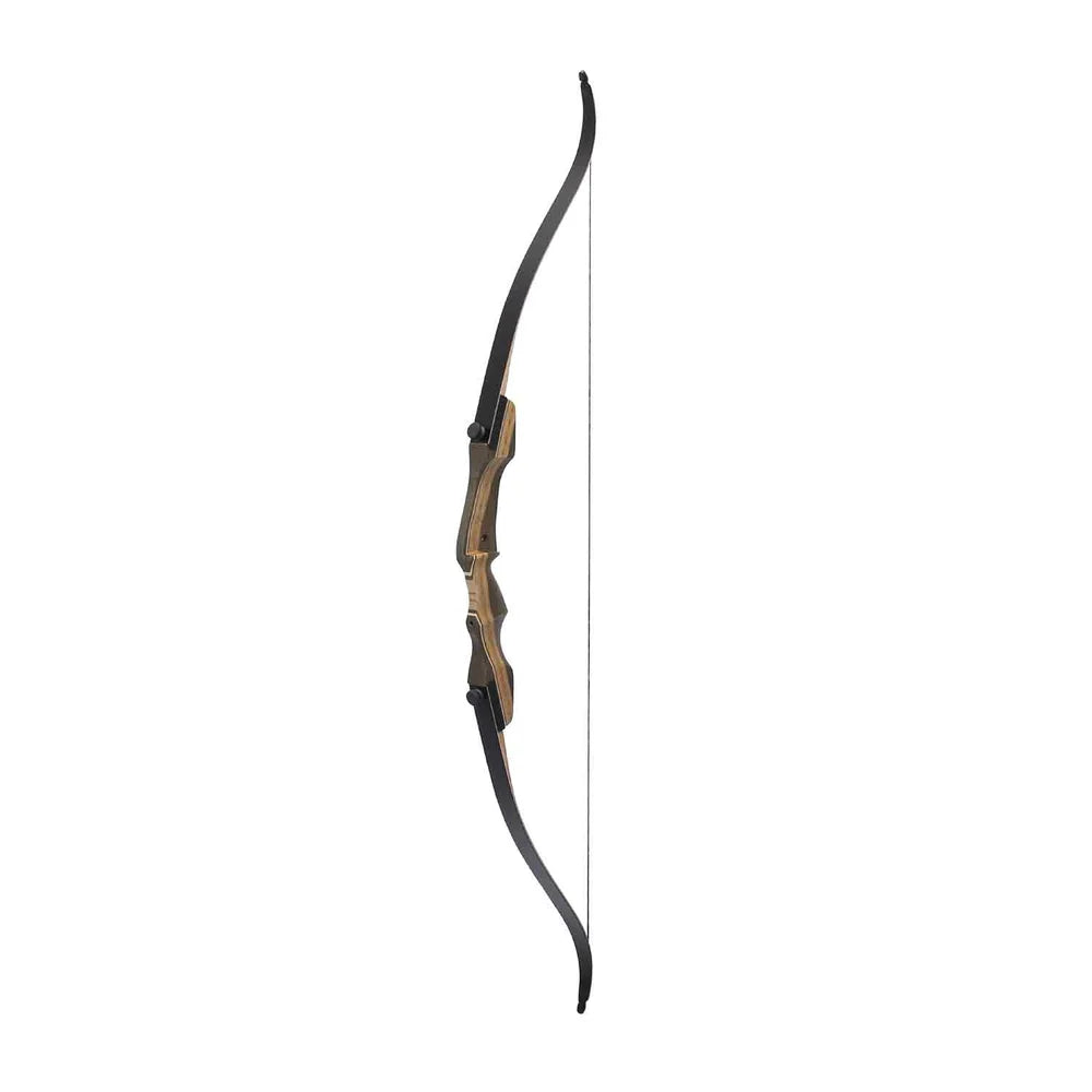 Galaxy Sage 62" Take-Down Recurve Bow