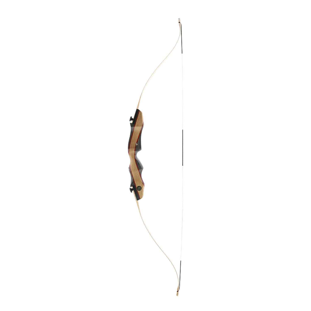 Galaxy Bullseye 48" Takedown Recurve Bow