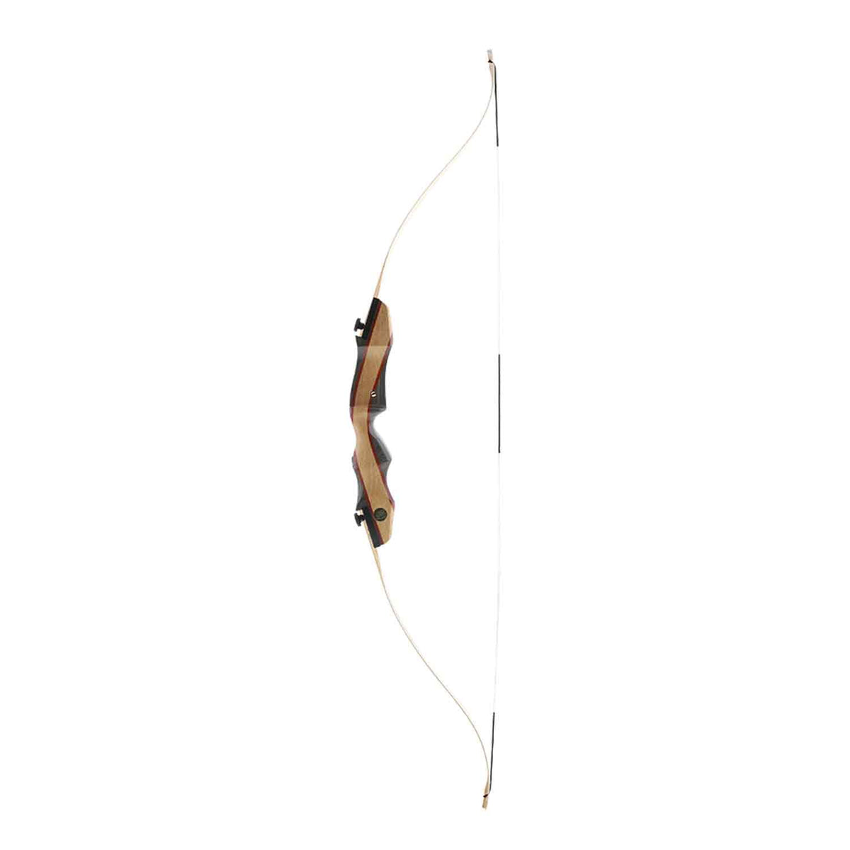 Galaxy Bullseye 48" Takedown Recurve Bow