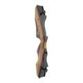 Galaxy Bullseye 48 Take-Down Recurve Riser