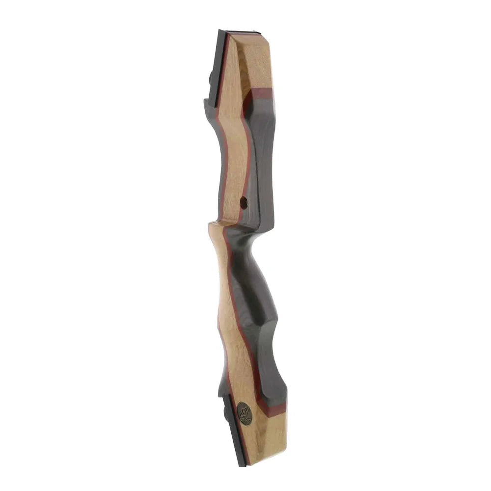 Galaxy Bullseye 48 Take-Down Recurve Riser