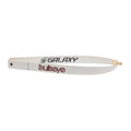 Galaxy Bullseye 48 Take-Down Recurve Limbs