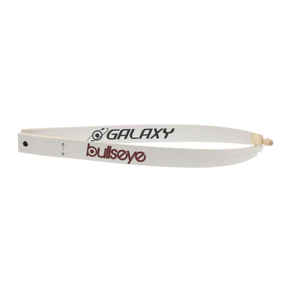 Galaxy Bullseye 48 Take-Down Recurve Limbs