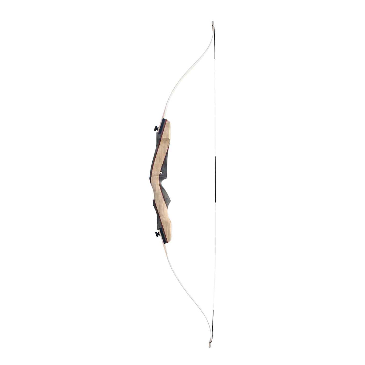 Galaxy Bullseye 54" Takedown Recurve Bow