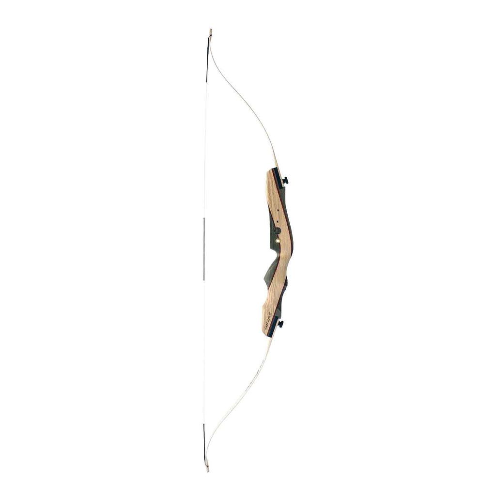 Galaxy Bullseye 54" Takedown Recurve Bow