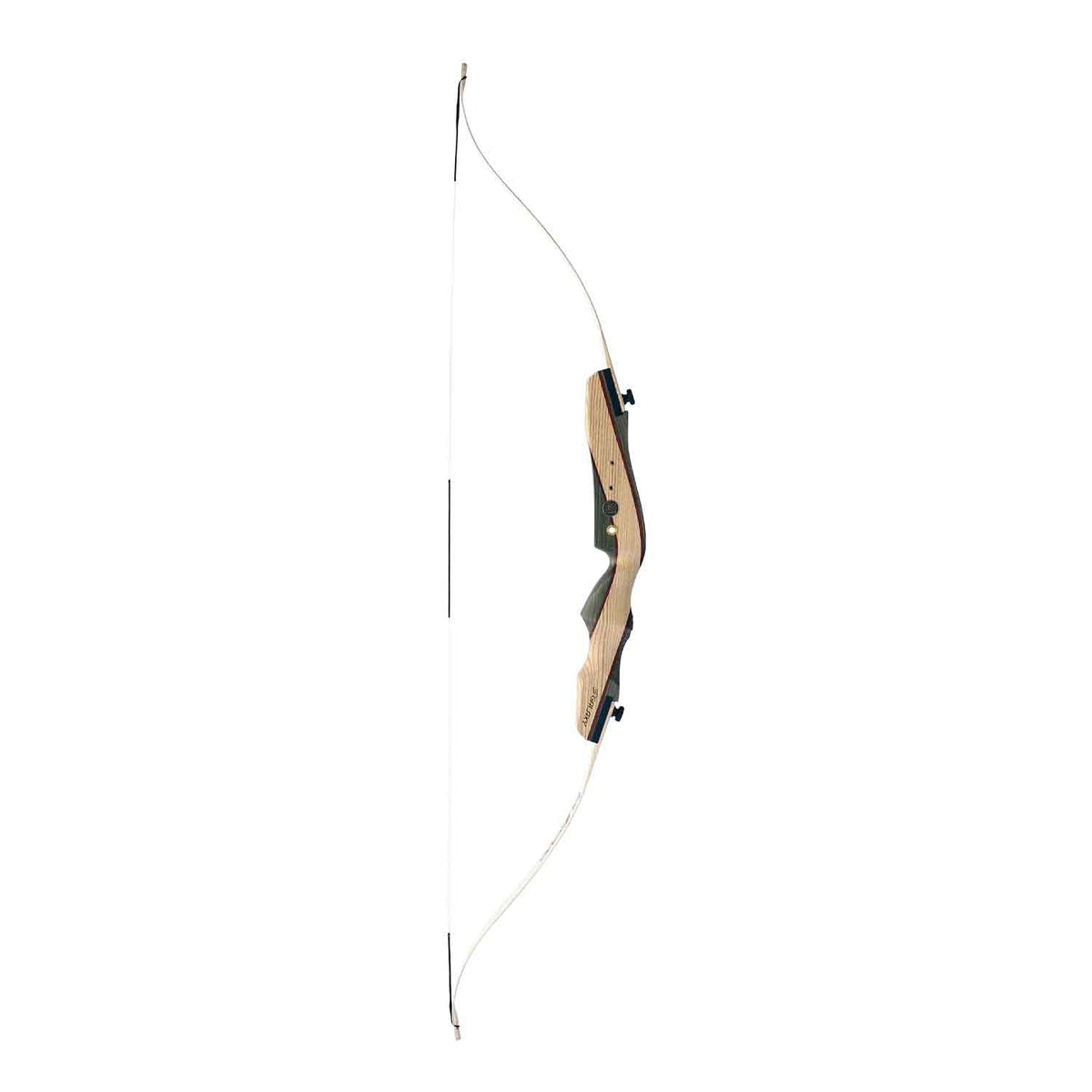 Galaxy Bullseye 54" Takedown Recurve Bow