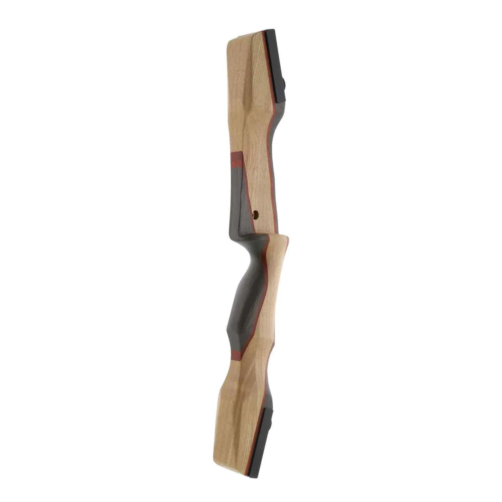Galaxy Bullseye 62 Take-Down Recurve Riser