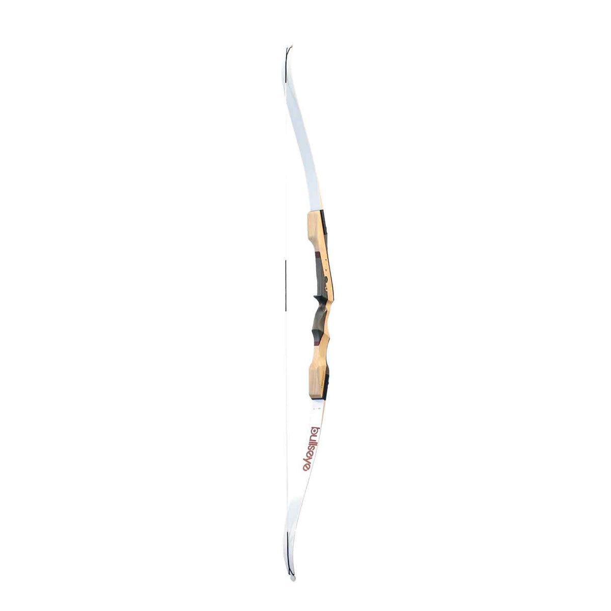 Galaxy Bullseye 66" Takedown Recurve Bow