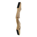 Galaxy Luna Take-Down Recurve Riser