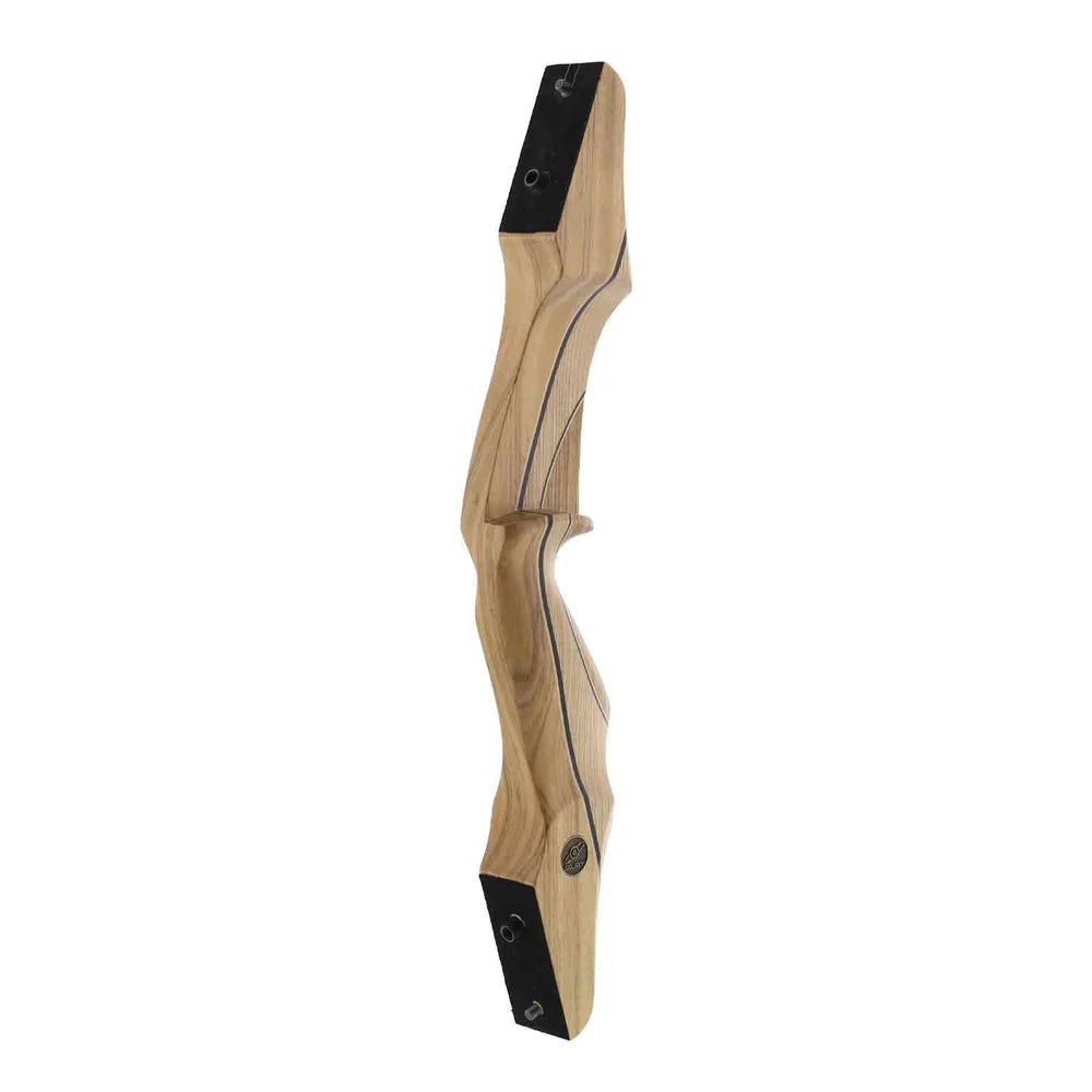 Galaxy Luna Take-Down Recurve Riser