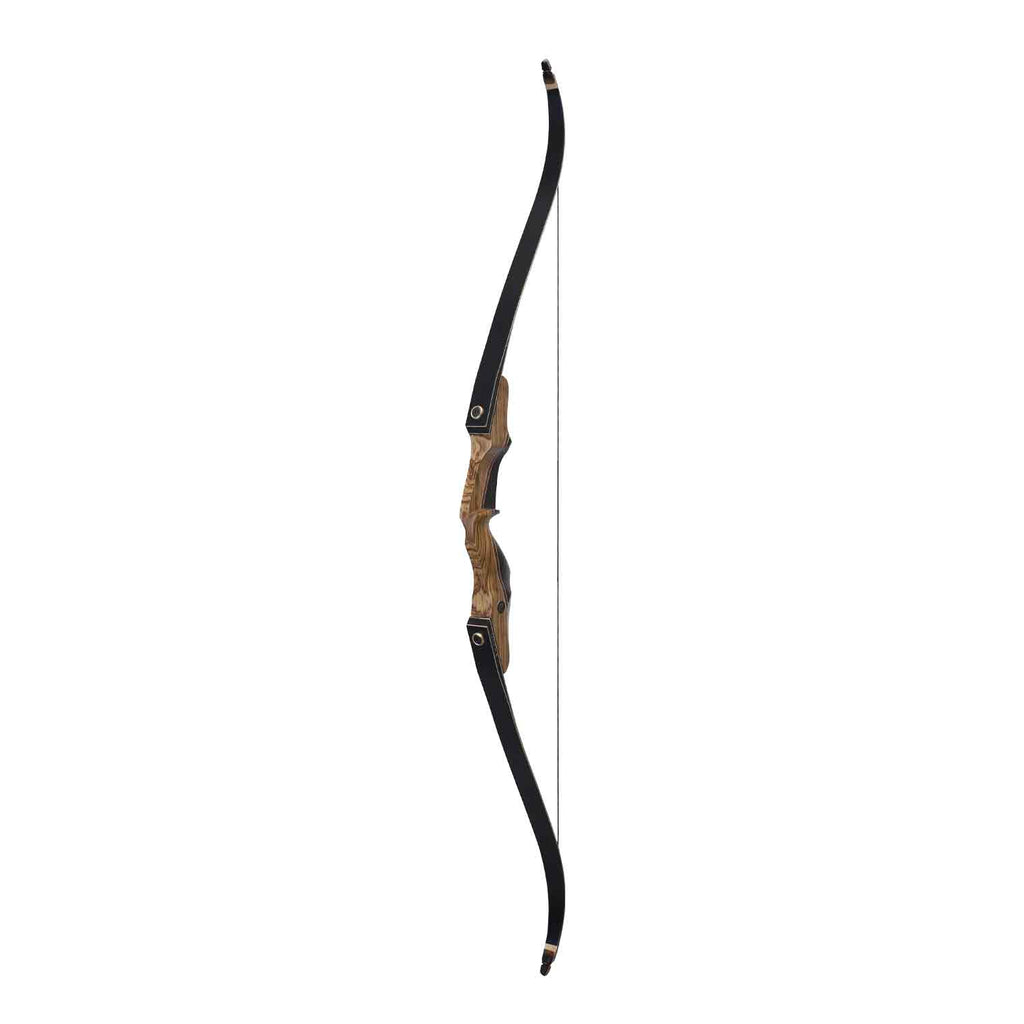 Galaxy Vega 60" Take-Down Recurve Bow