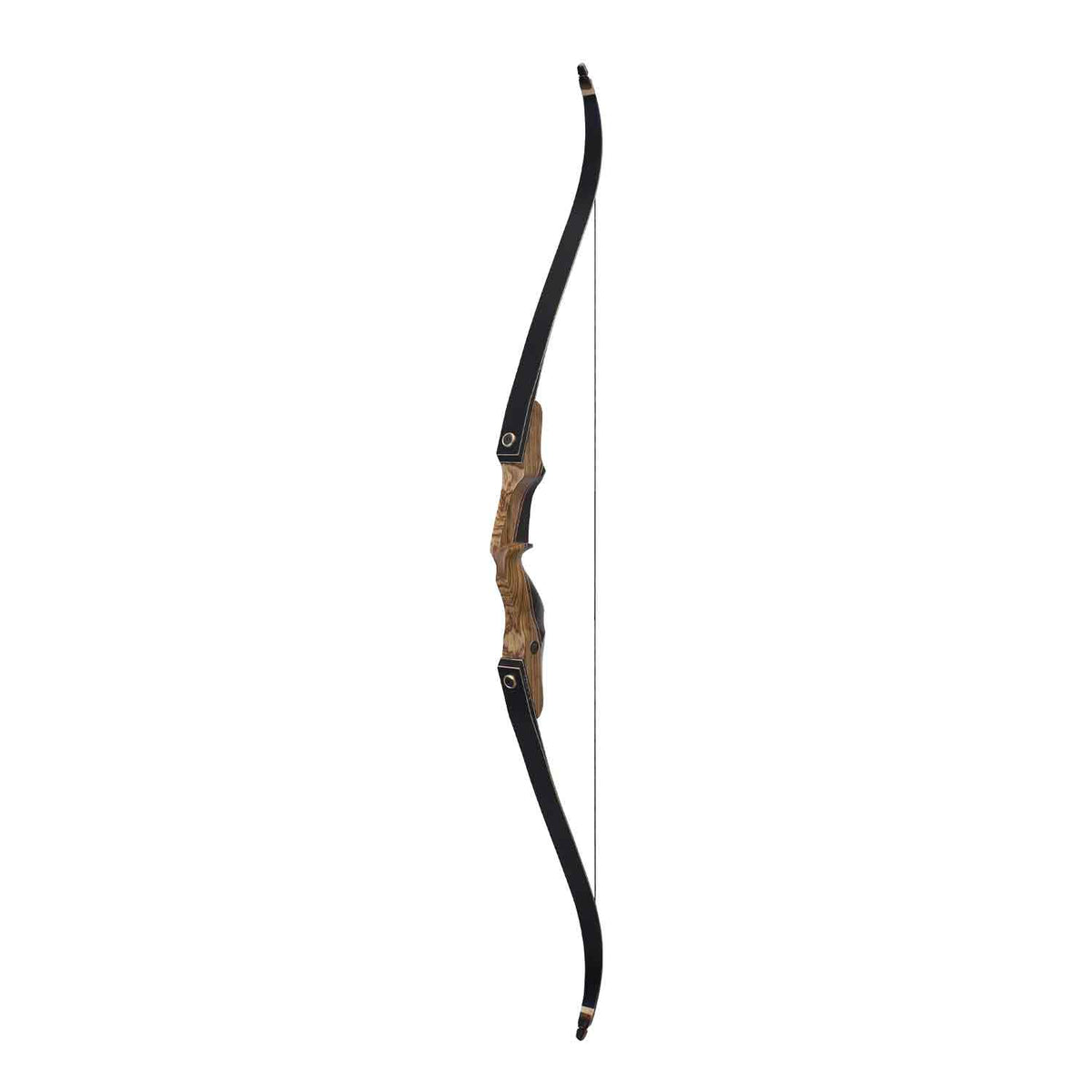 Galaxy Vega 60" Take-Down Recurve Bow