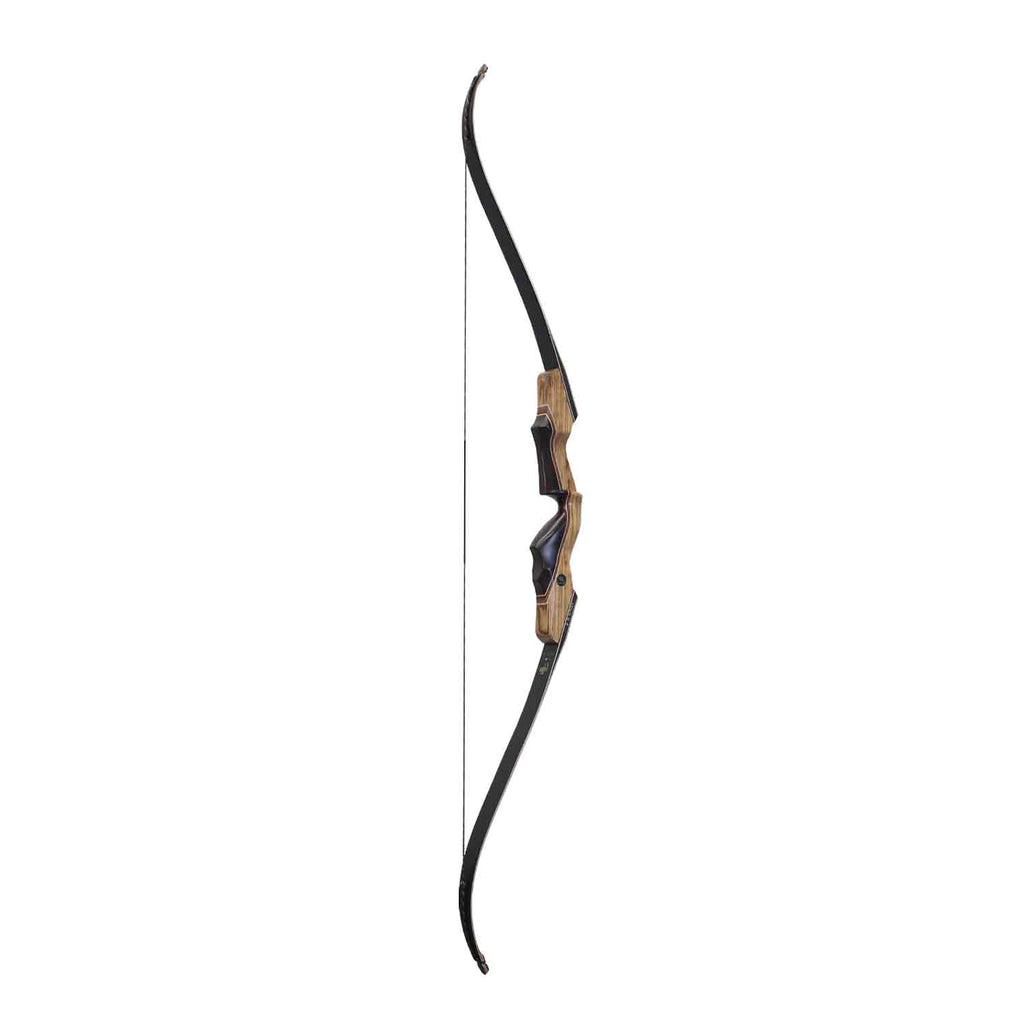 Galaxy Vega 60" Take-Down Recurve Bow