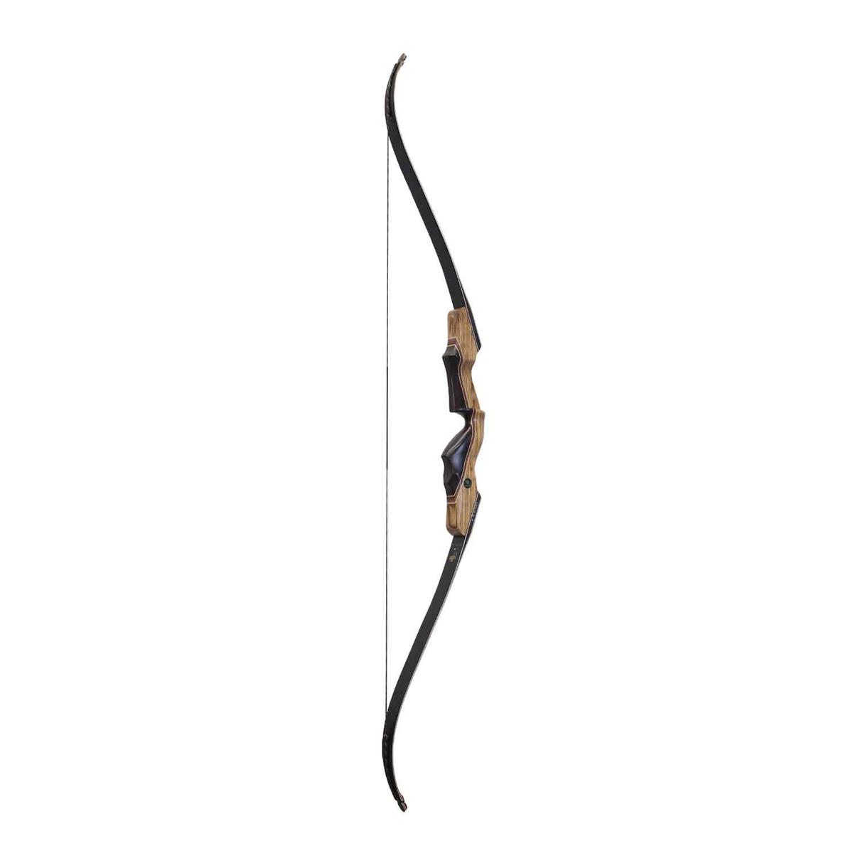 Galaxy Vega 60" Take-Down Recurve Bow