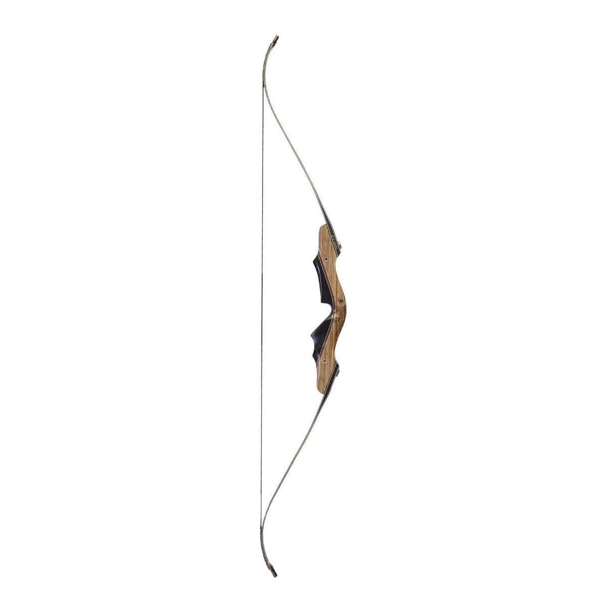 Galaxy Vega 60" Take-Down Recurve Bow