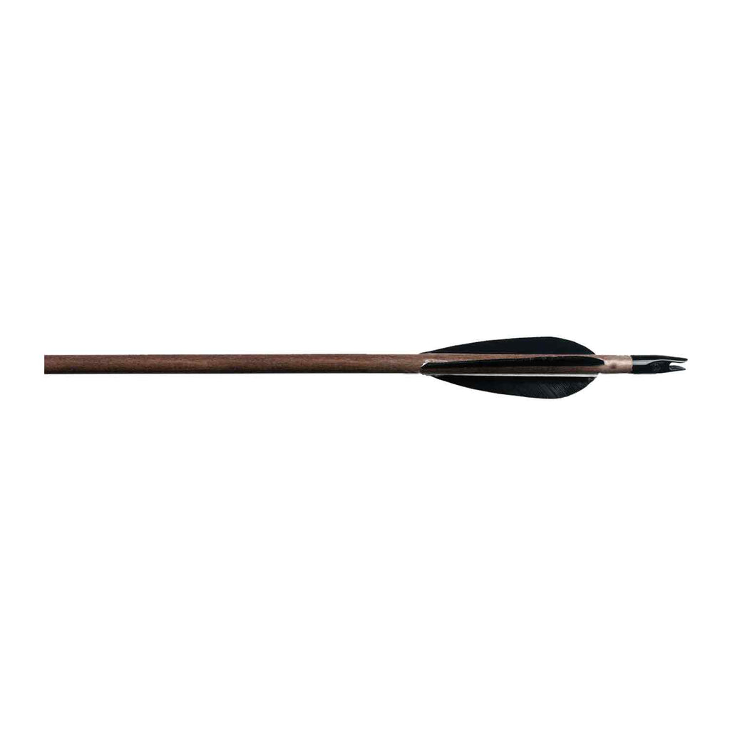 District Wood Arrow