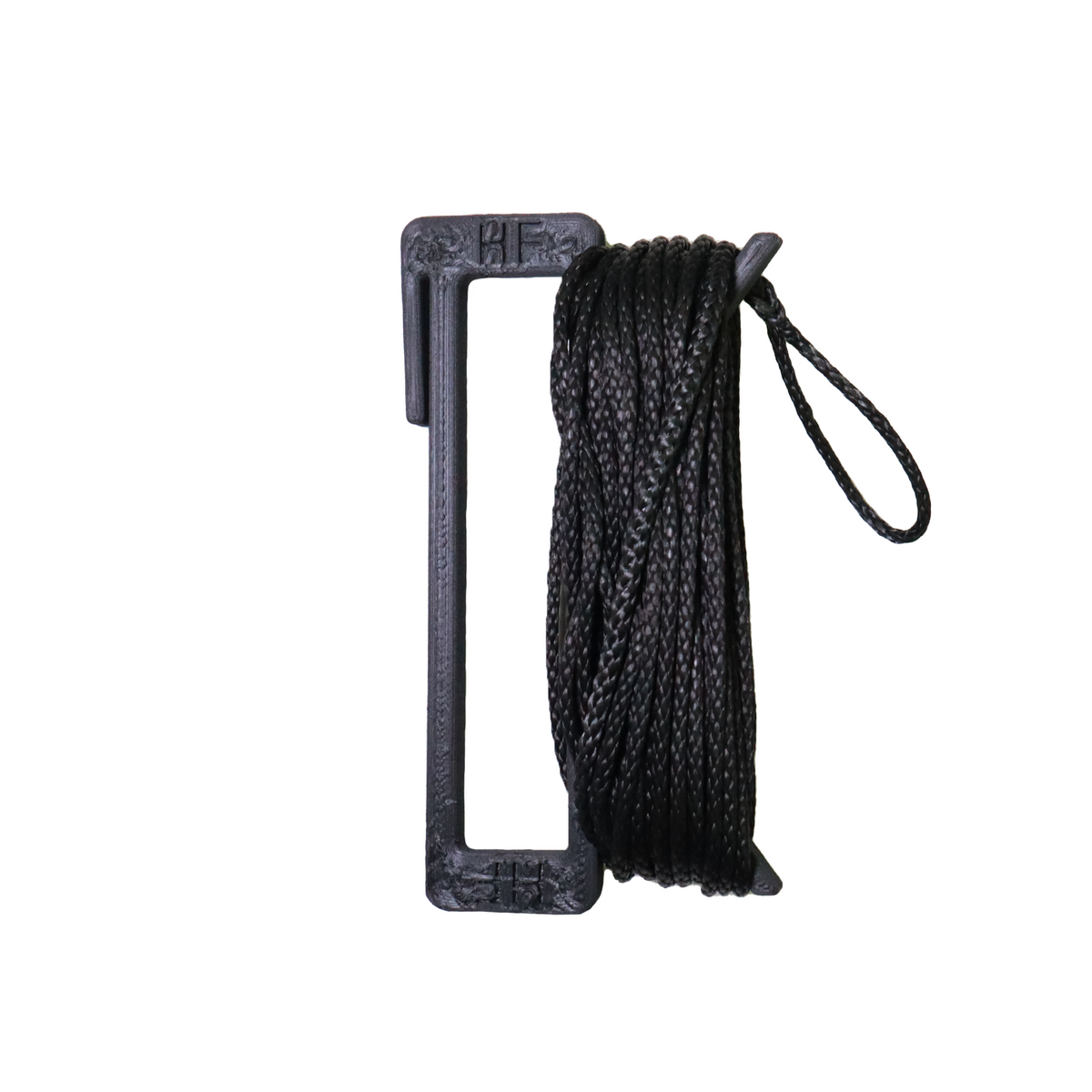 3D Printed Gear Hoist Holder