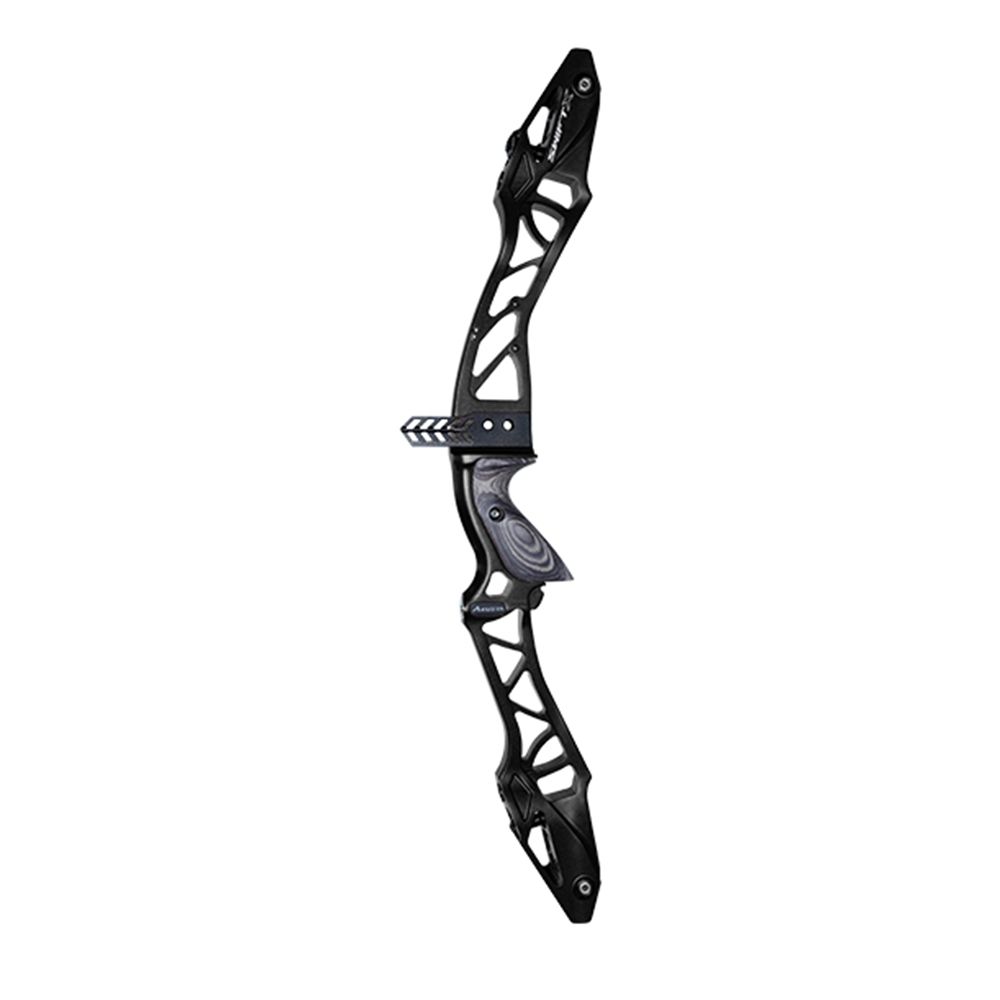 Akusta Swift-X 25" ILF Recurve Riser