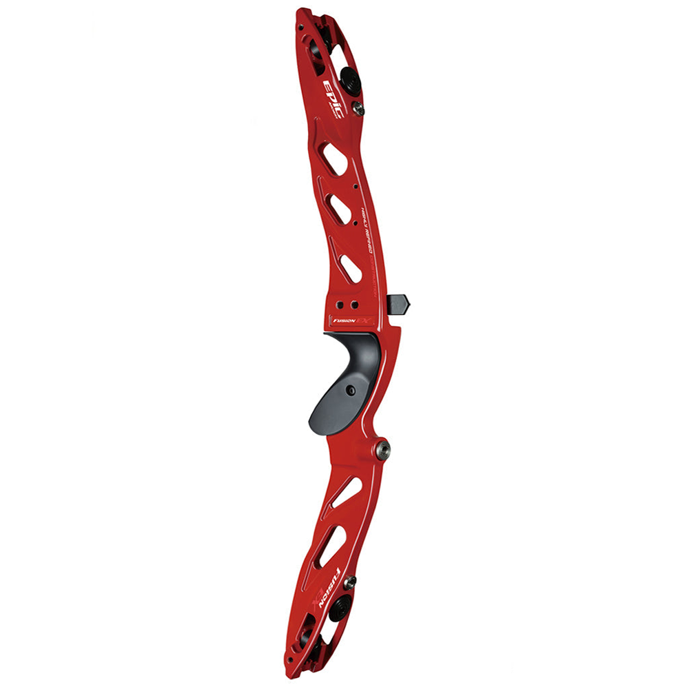 Epic Fusion EX 25" ILF Recurve Riser