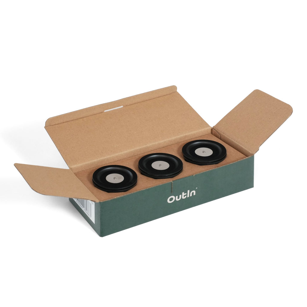 OutIn Mino Filter Basket Kit 3-in-1