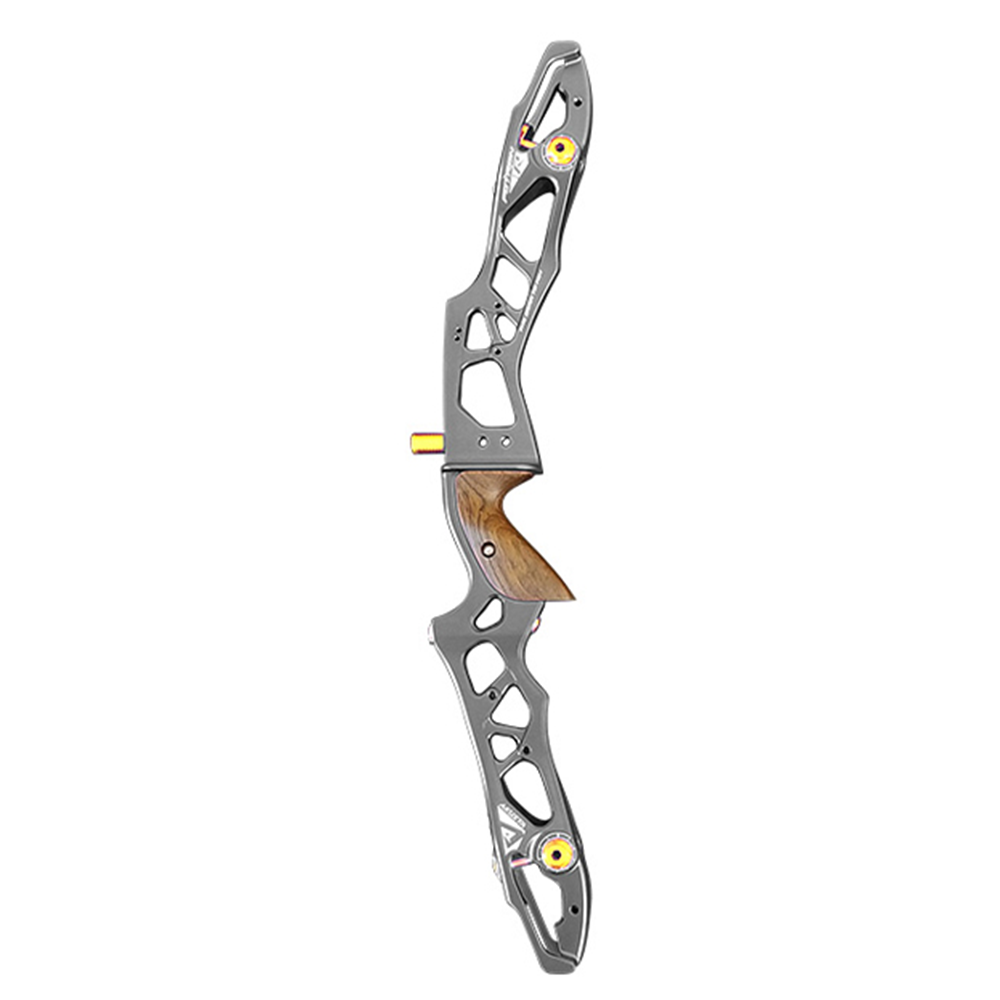 Akusta Fotron 25" ILF Recurve Riser