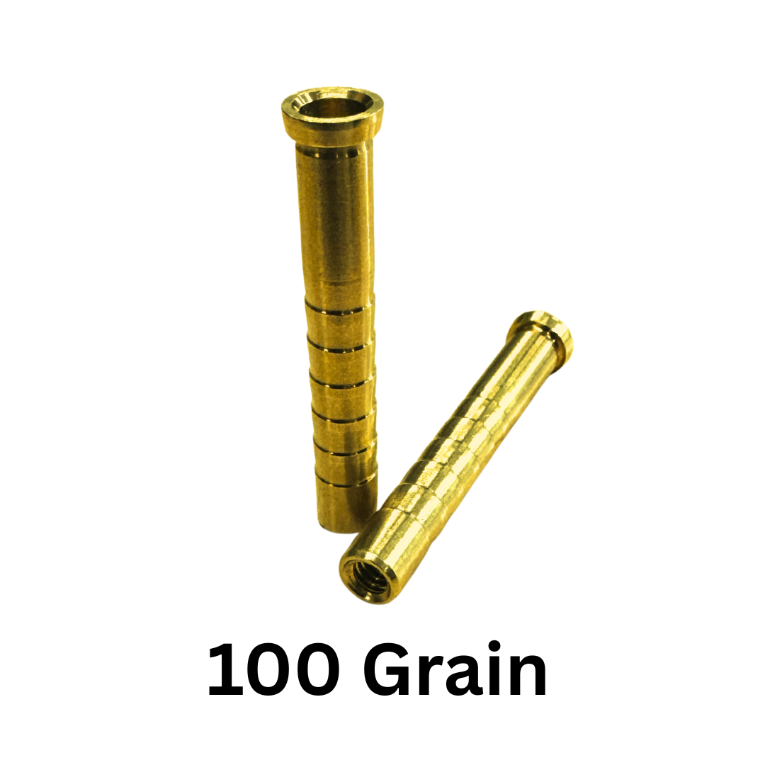 King Inserts - Brass Point Inserts