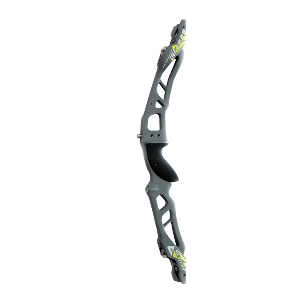 Akusta Breeze 25" ILF Recurve Riser