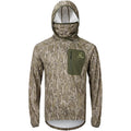 Drake Ol' Tom Early Bird Gator Hoodie MO Bottomland 2XLarge