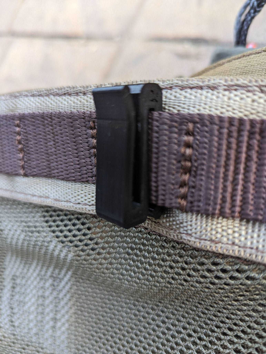 Molle Hook/Hanger