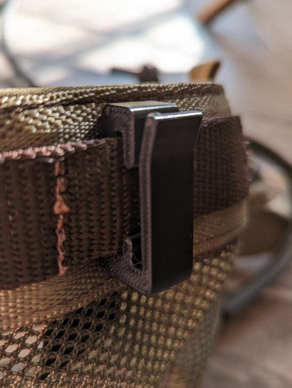 Molle Hook/Hanger