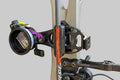 Single Arrow Archery Sight Quiver