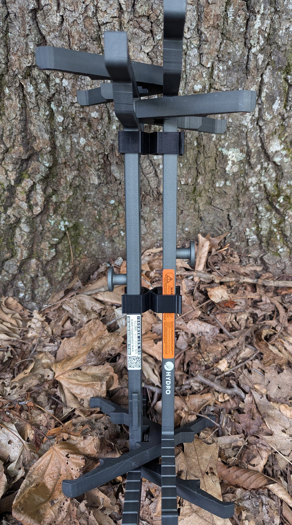 XOP Hydro Stick Wranglers - Climbing Stick Management System