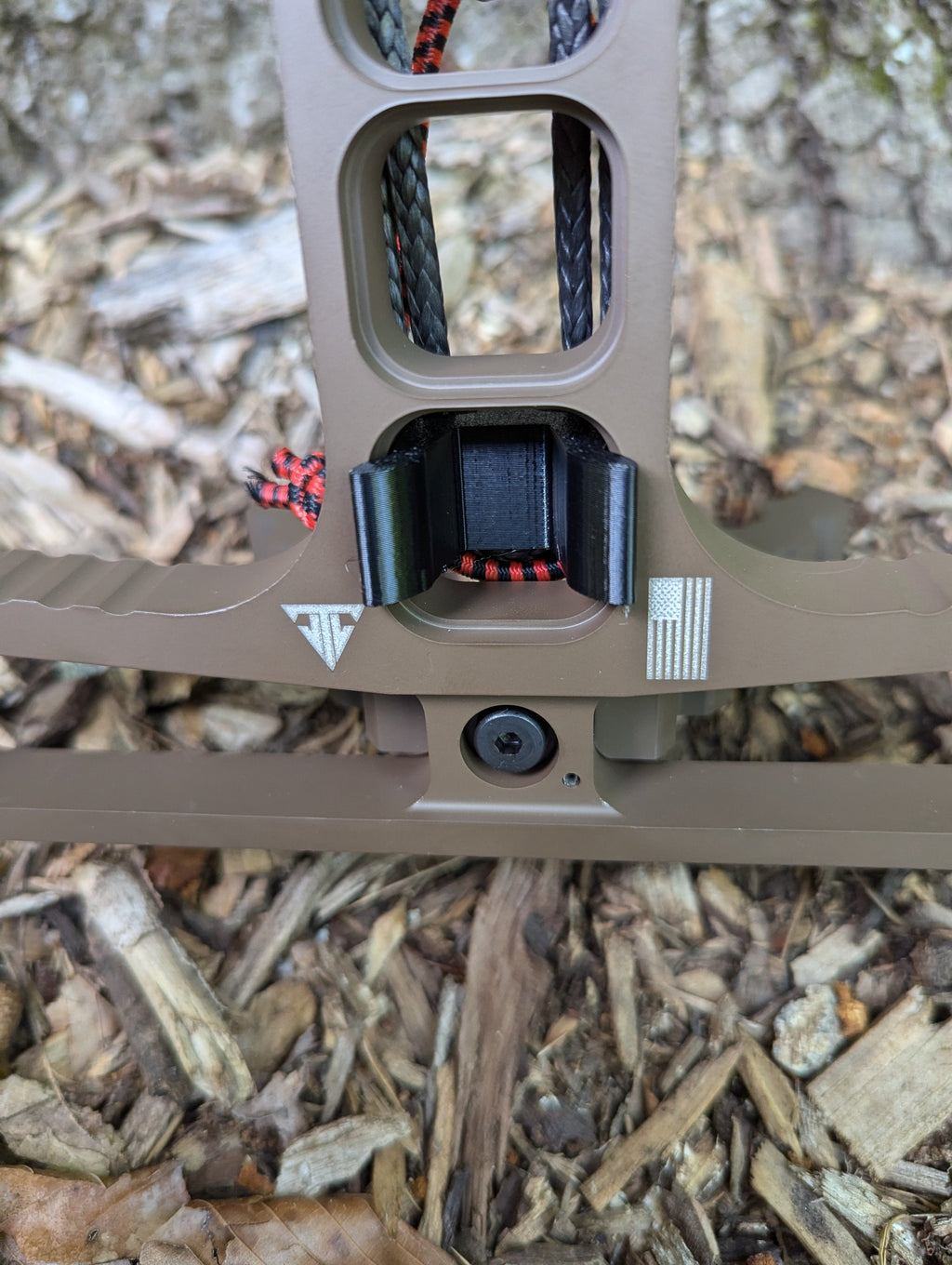 Trophyline Hyperlite Spool Bumpers