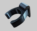 Arsenal X20 / Solo Stick Caddy (1.25") for Saddle Hunting