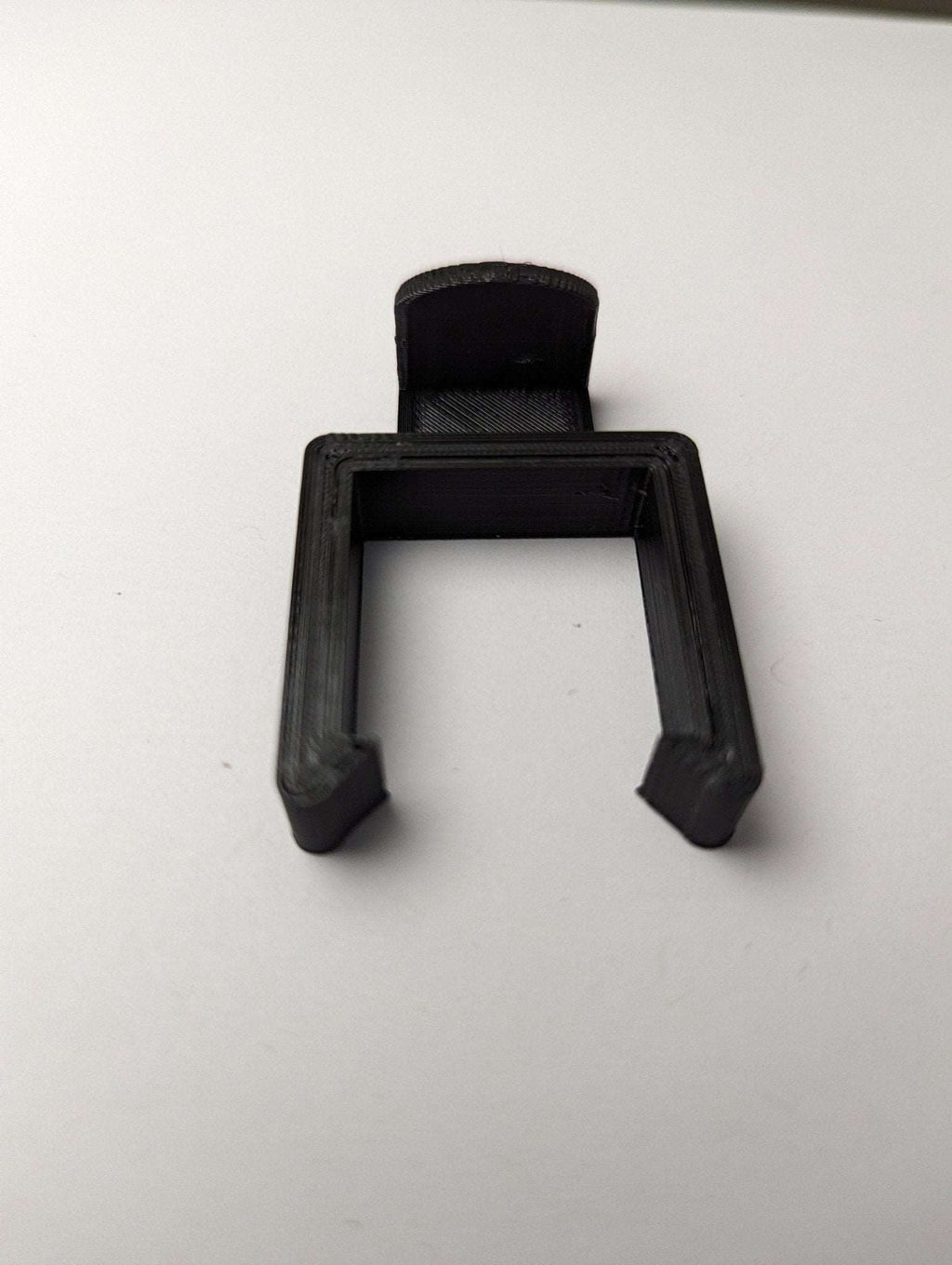 Climbing Stick Amsteel Spooler