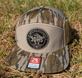 3DHS Bottomland Hat