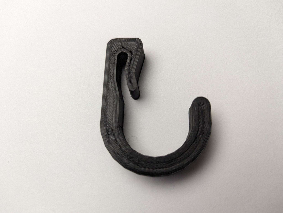 Amsteel Gear Hook