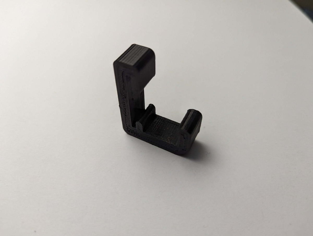 Climbing Stick Hanger