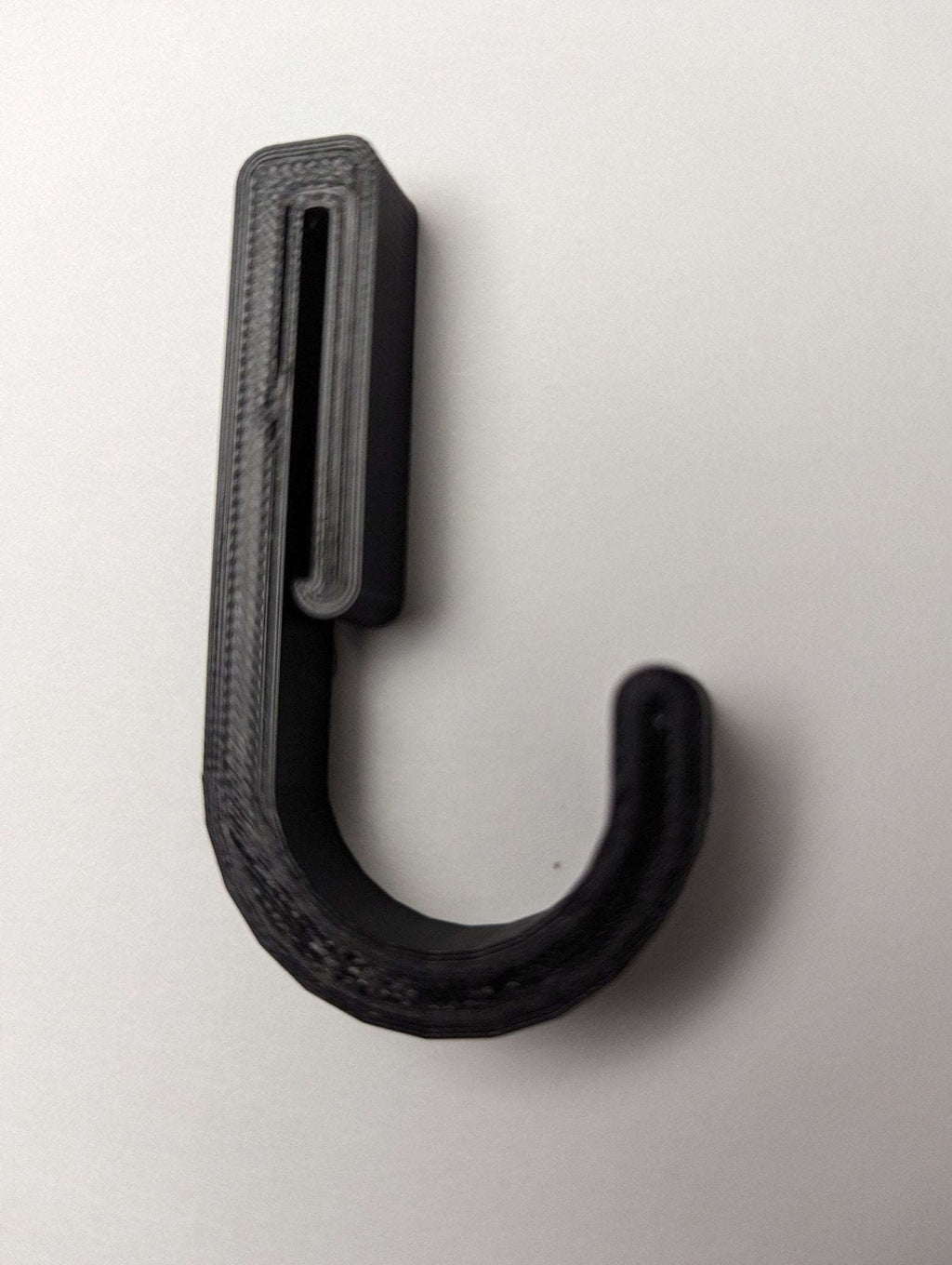 Gear Strap Hook