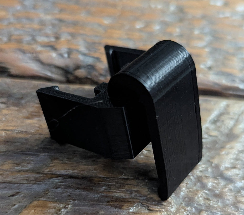 XOP Hydro Stick Caddy for Saddle Hunting