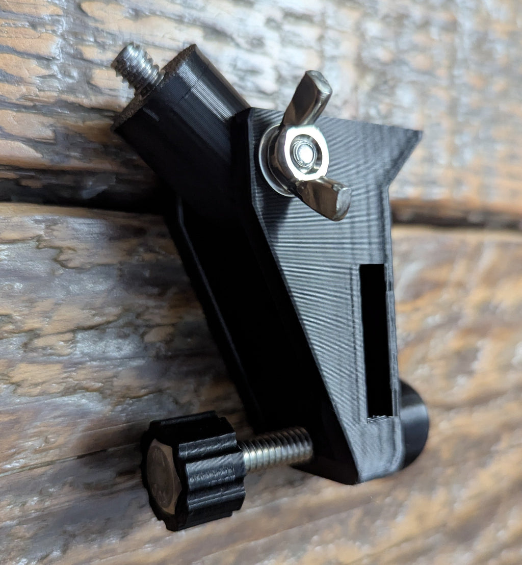 Blindside 360 Camera Mount