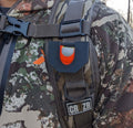 Diaphragm Call Keeper
