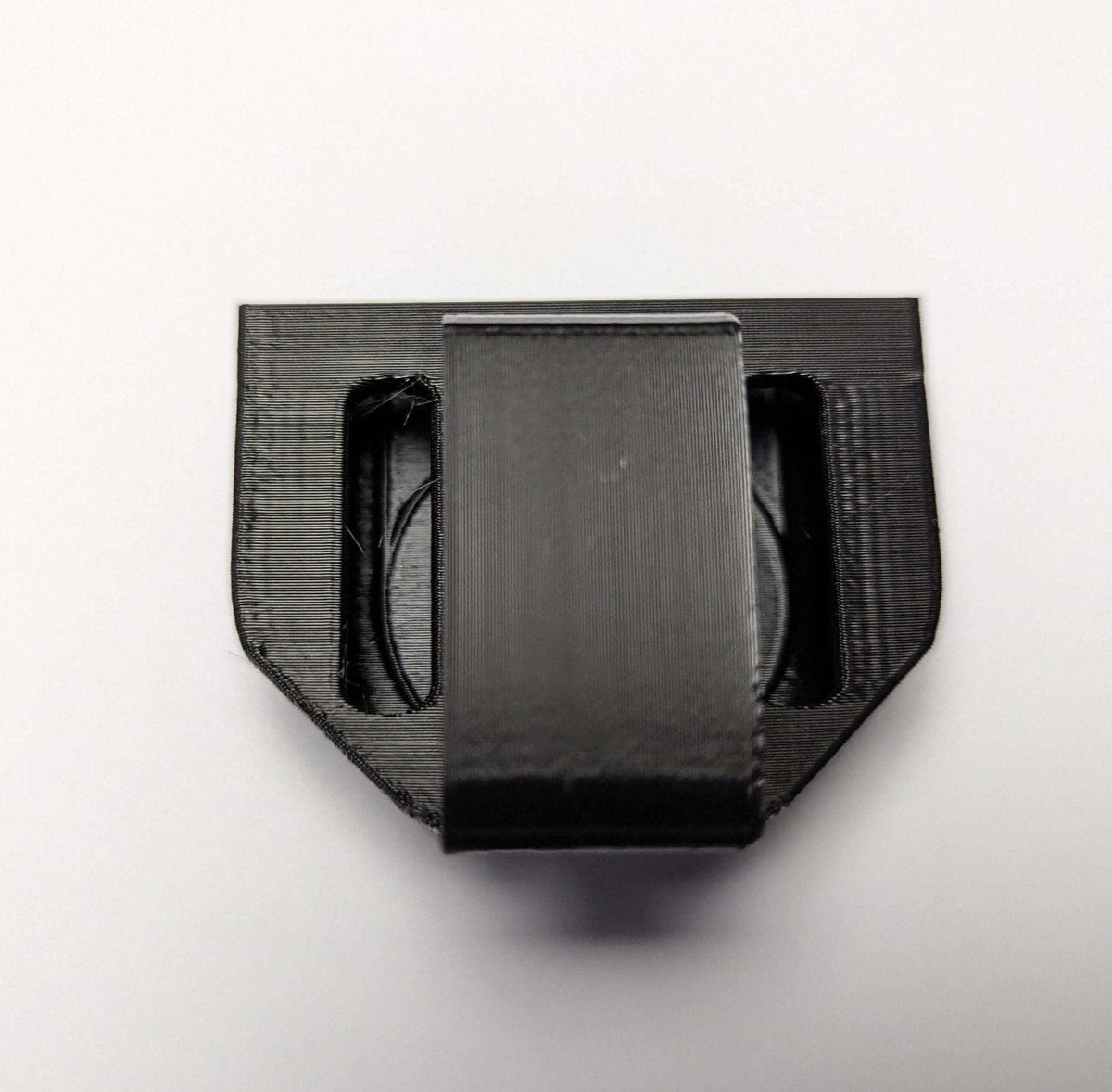 Diaphragm Call Keeper
